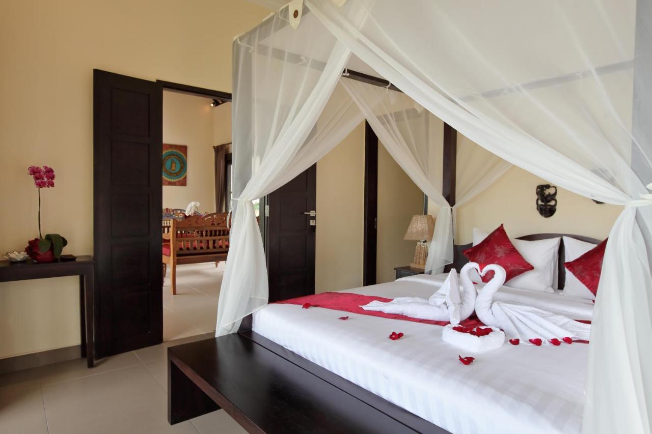 Villa Cahaya Perfectly Formed By The Natural Surrounding And Balinese Hospitality Lovina Zewnętrze zdjęcie